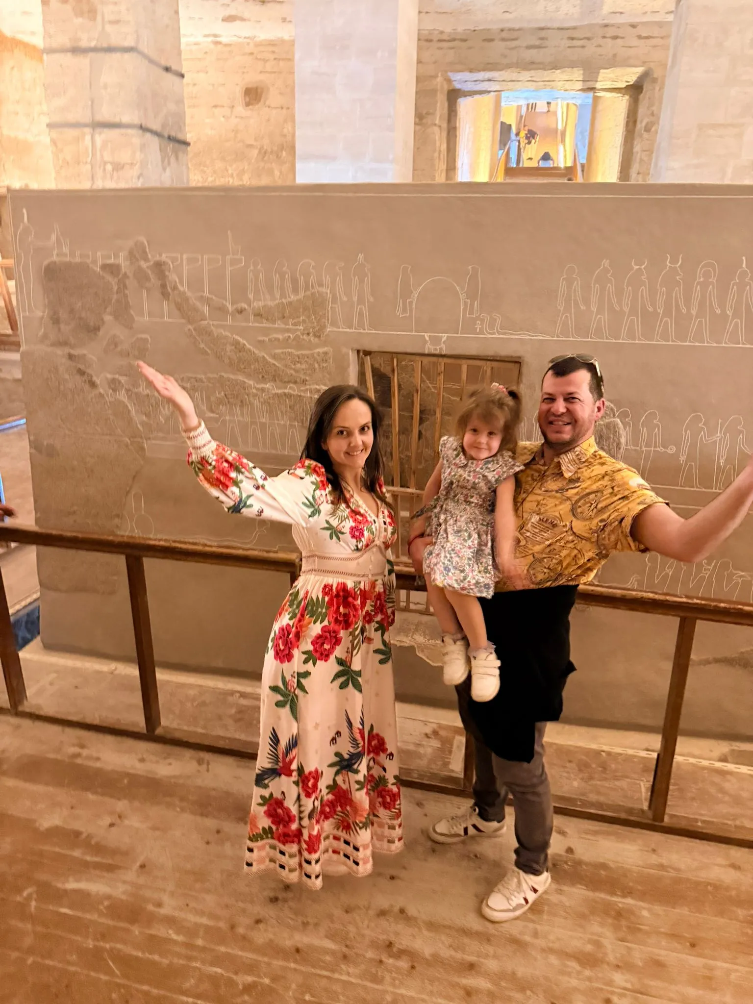 🏛️🐫 Luxor Day Trip from Marsa Alam ☀️✨ Luxor Day trip /IMG-20260310-WA0016.jpg